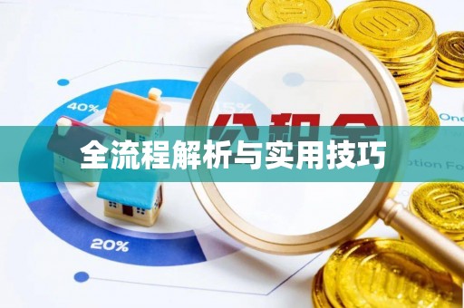 广州全流程解析与实用技巧