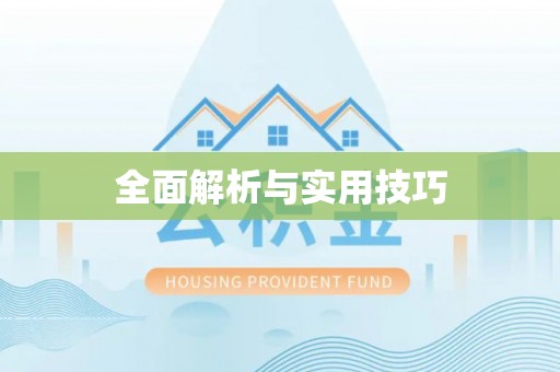 广州全面解析与实用技巧