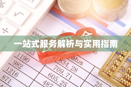 广州一站式服务解析与实用指南