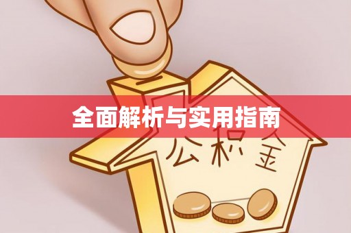 广州全面解析与实用指南