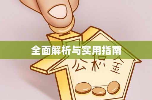 广州全面解析与实用指南